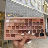 ROMANTIC EYESHADOW PALETTE - شادو رومانتيك