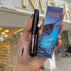 M.N EYELINER - ديب لاينر ام ان