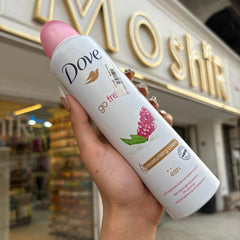 Dove Spray 250ml