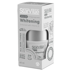 STARVILLE-Roll On Whitening 60 ML