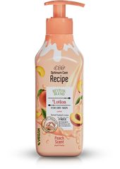 Eva Optimum Care Recipe Revival Blend Lotion for Dry Skin - 370 ml