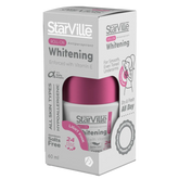 STARVILLE-Roll On Whitening 60 ML-ستارفيل رول اون