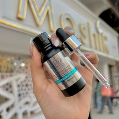 سيرم ايفا هيالورونيك اسيد