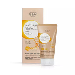 Eva Skin Care Natural Glow Day Cream SPF 30 50g