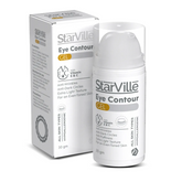 STARVILLE- ستارفيل اي كونتور للعين للهالات السوداء 30جم