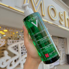 Vichy Cleanser