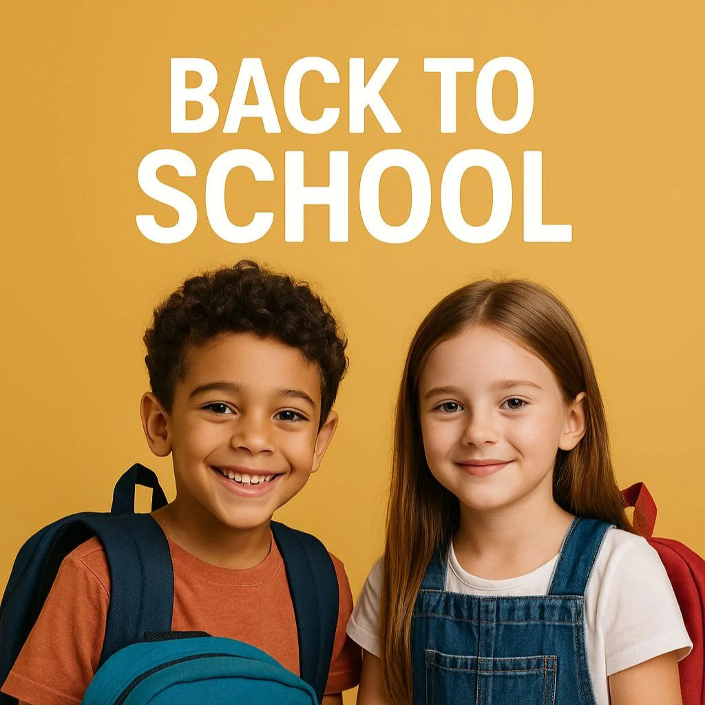 Back to School