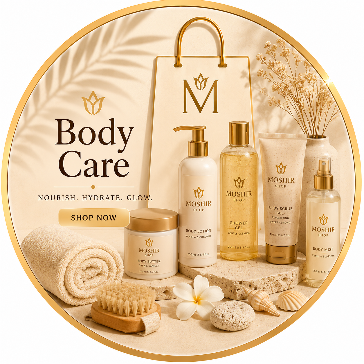 Body Care