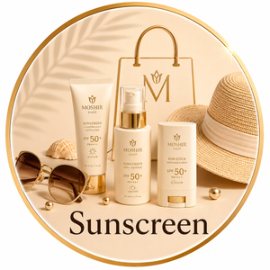 Sunscreen