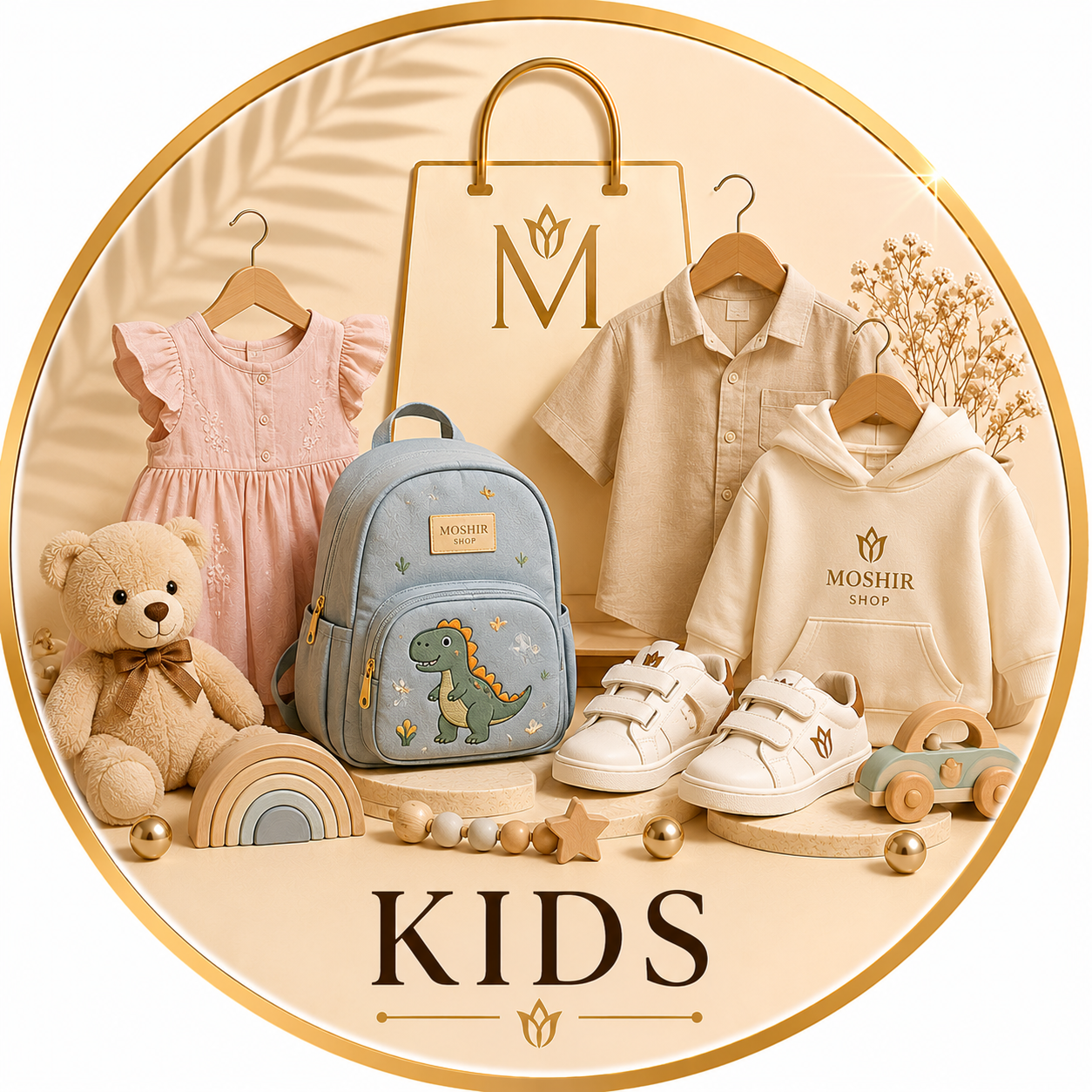 Kids Collection