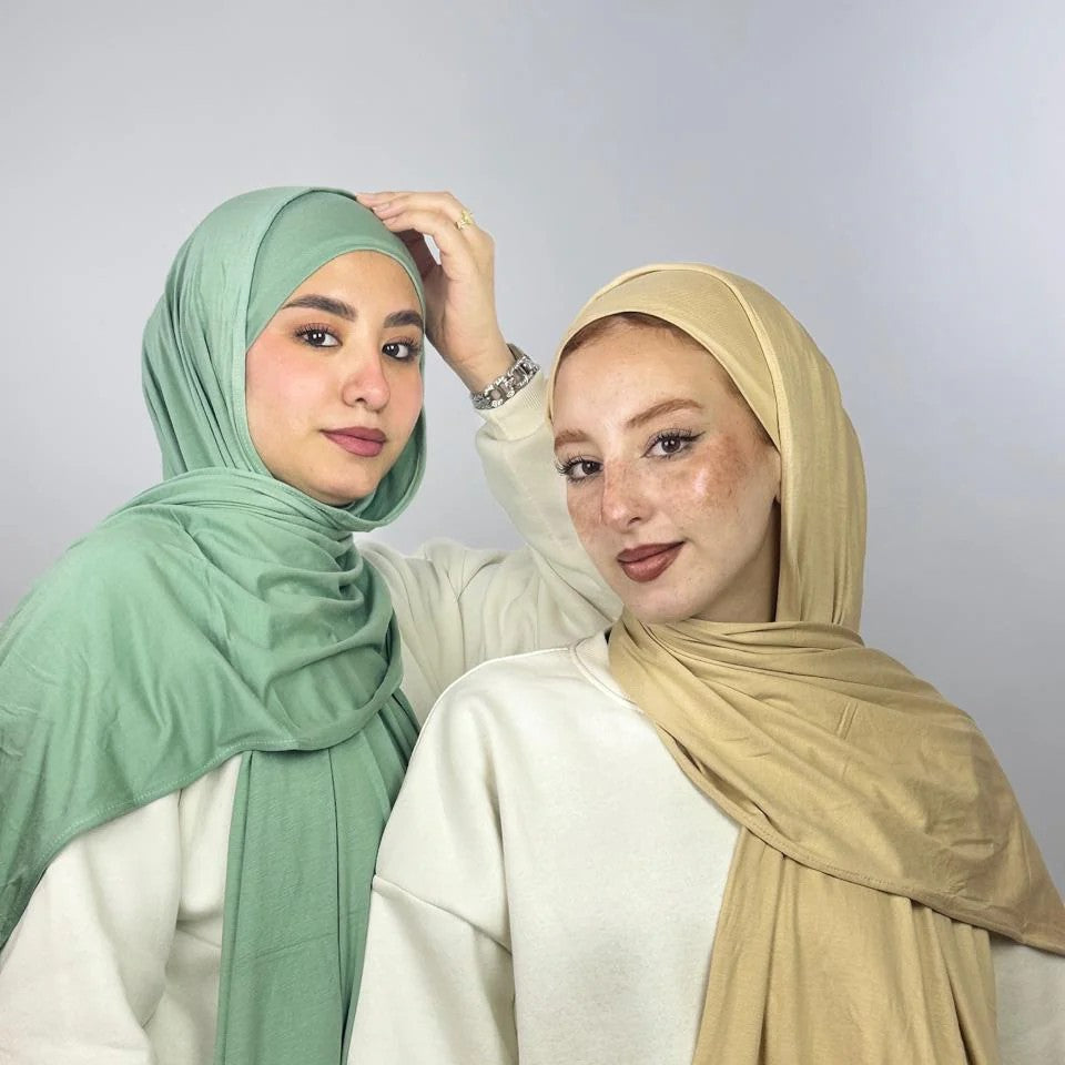 الطرح والحجاب