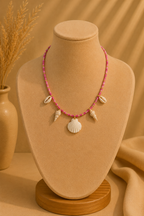 Halo Necklace