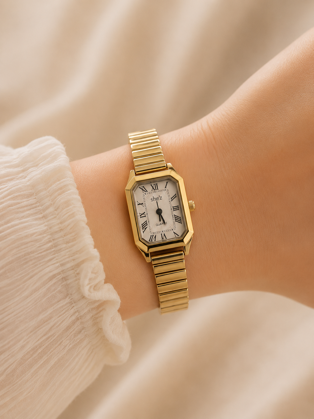 Victoria Watch | Accessories