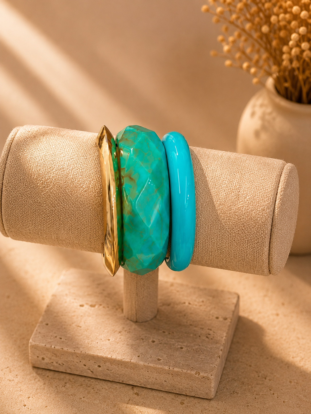Amazing Bangles