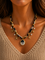 Golden Shore | Accessories