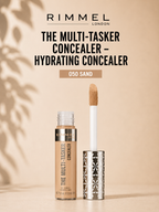 Rimmel The Multi tasker concealer