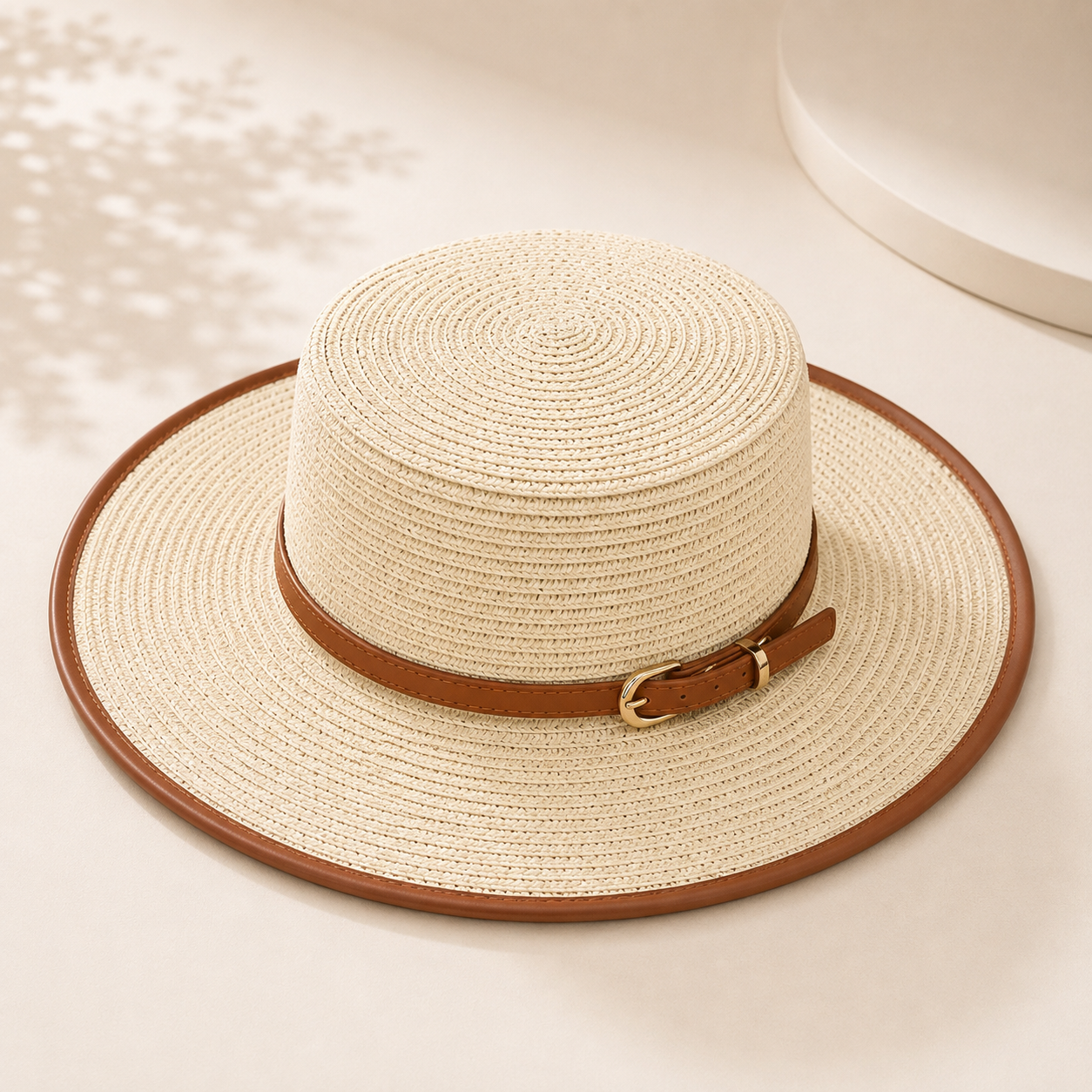 Classic Belt Hats صورة ثانوية