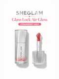 SHEGLAM Glass Lock Air Gloss
