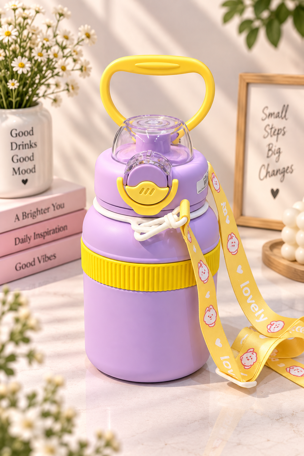 Carry Cup