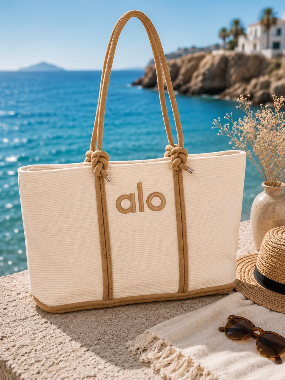 Alo Summer Bag Secondary image
