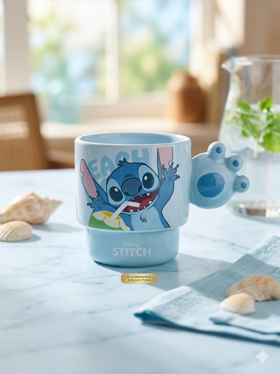 Mug | Disney