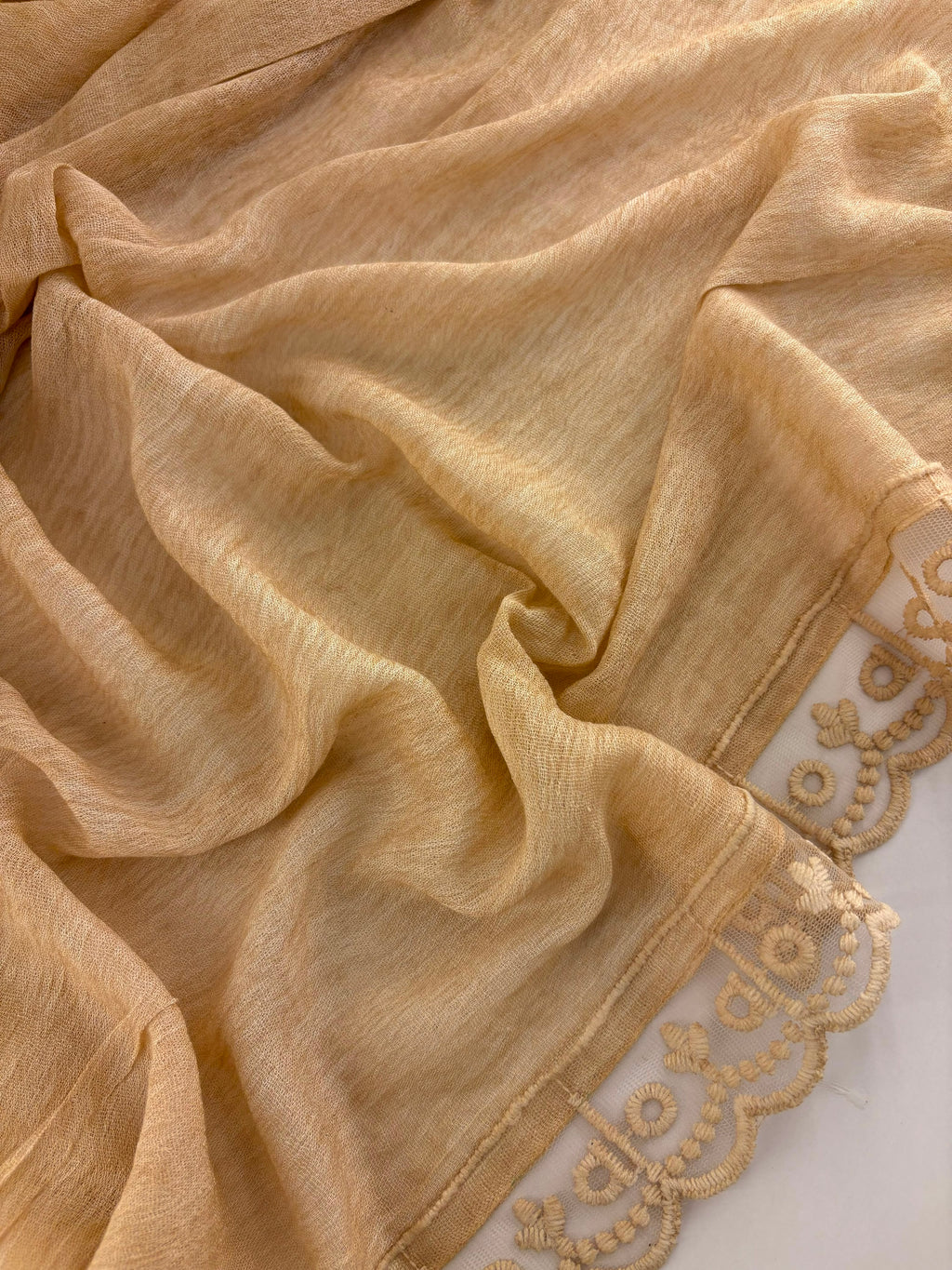 Alo Cotton Scarf