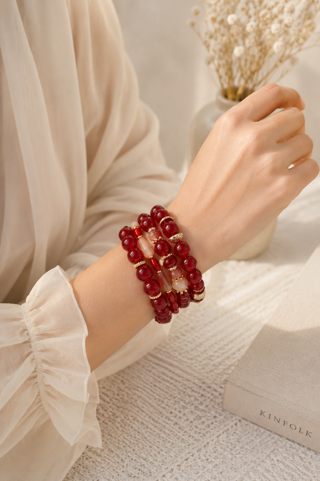 Isil Bangles
