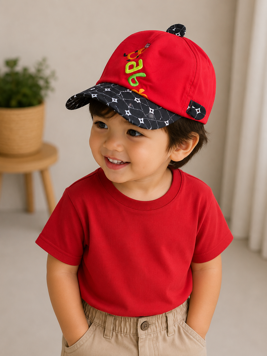 Baby cap | Accessories