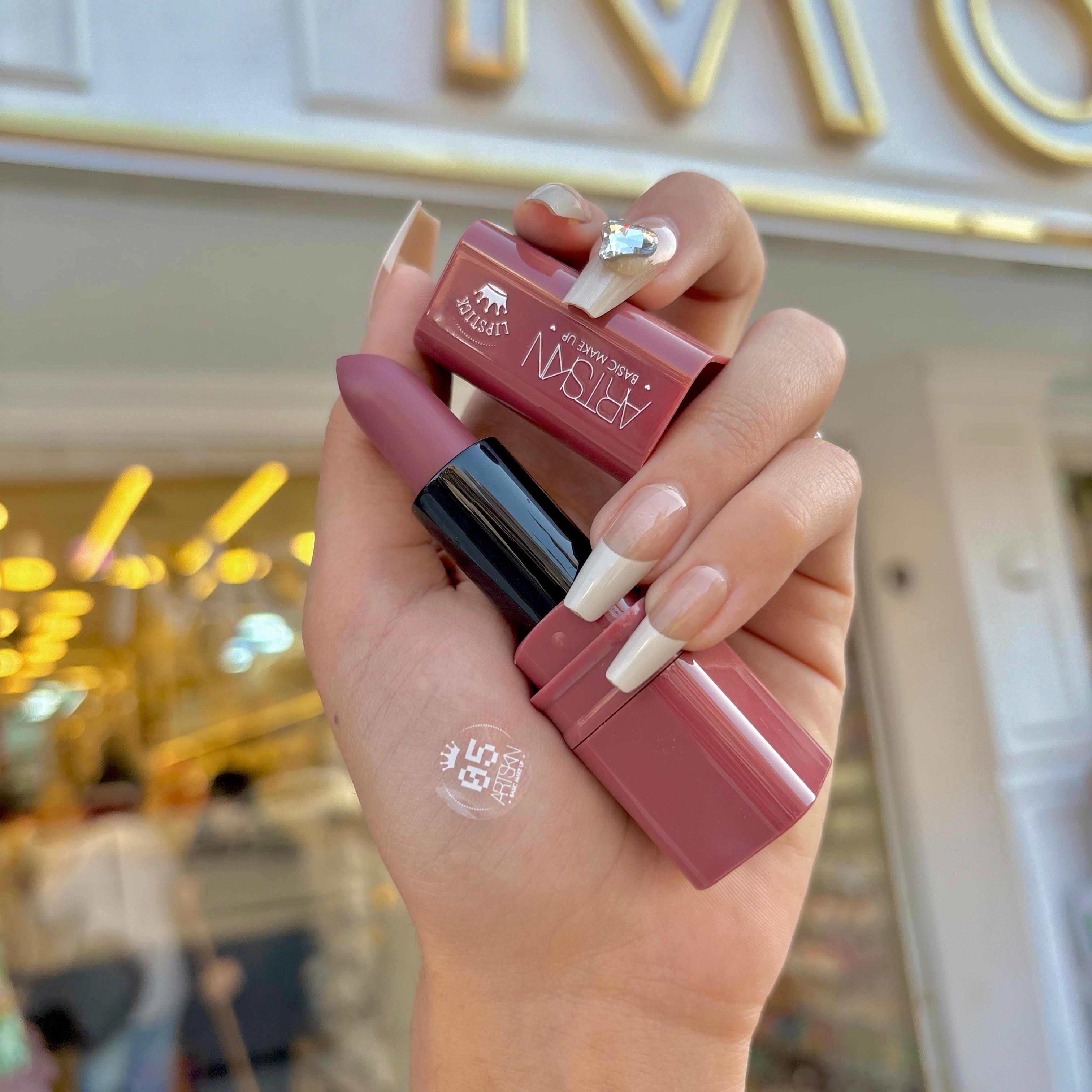 Artskin Matte Lipstick - روج ستيك ارتسكن