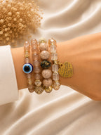 Eye Bracelet