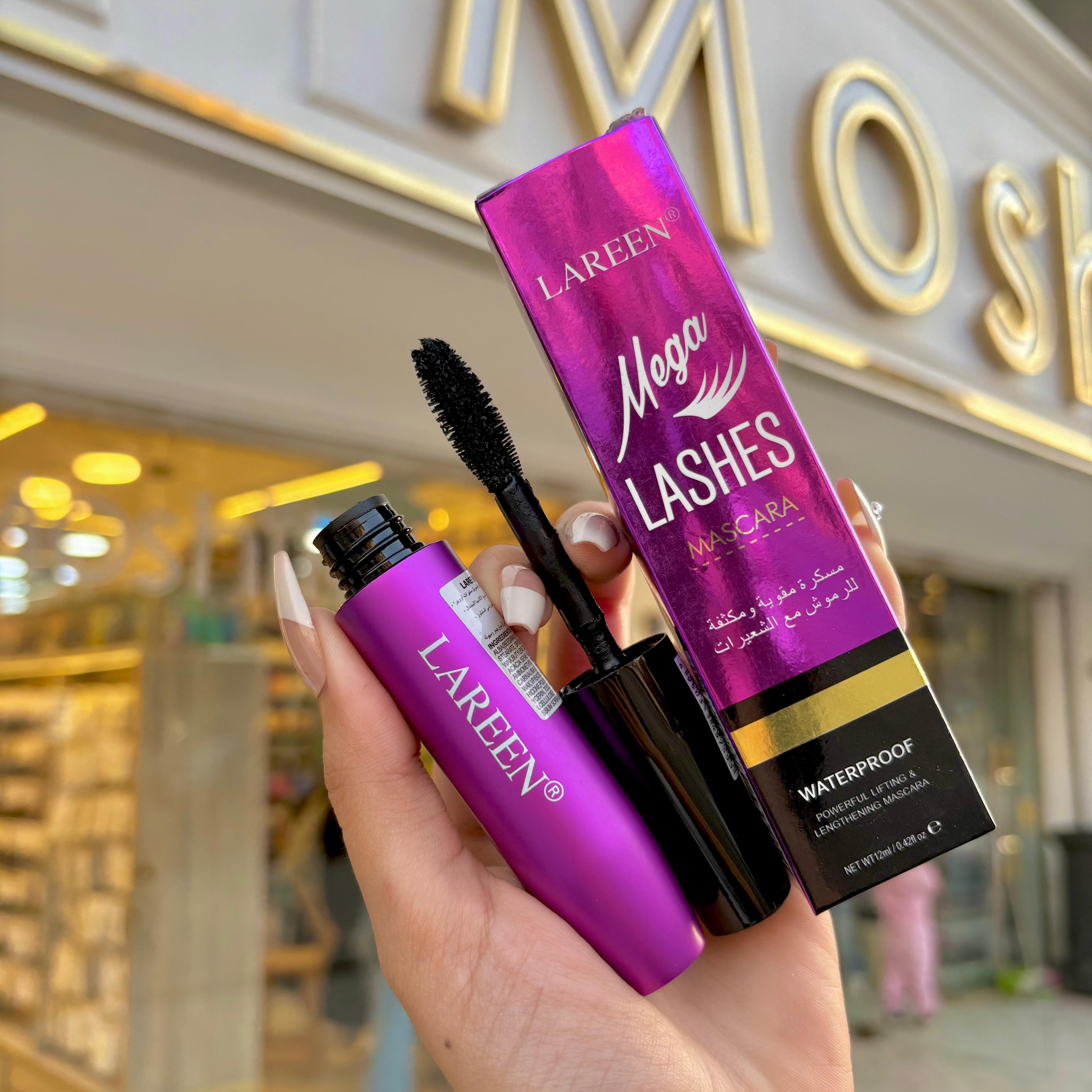 Lareen Mascara - مسكره لارين