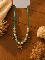 Wish Star Necklace