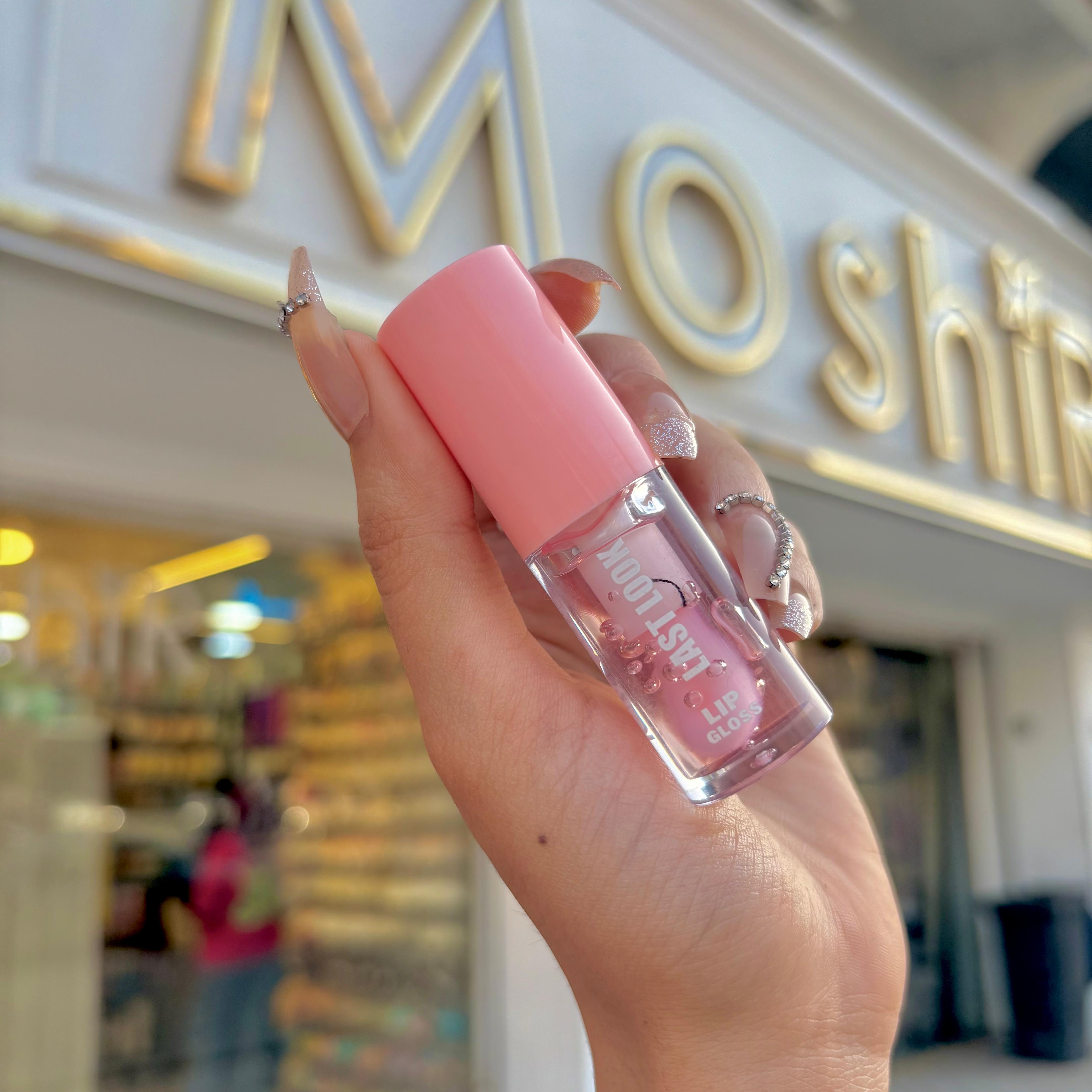 Last Look Lip Gloss - ملمع لاست لوك