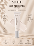 Skin perfecting primer