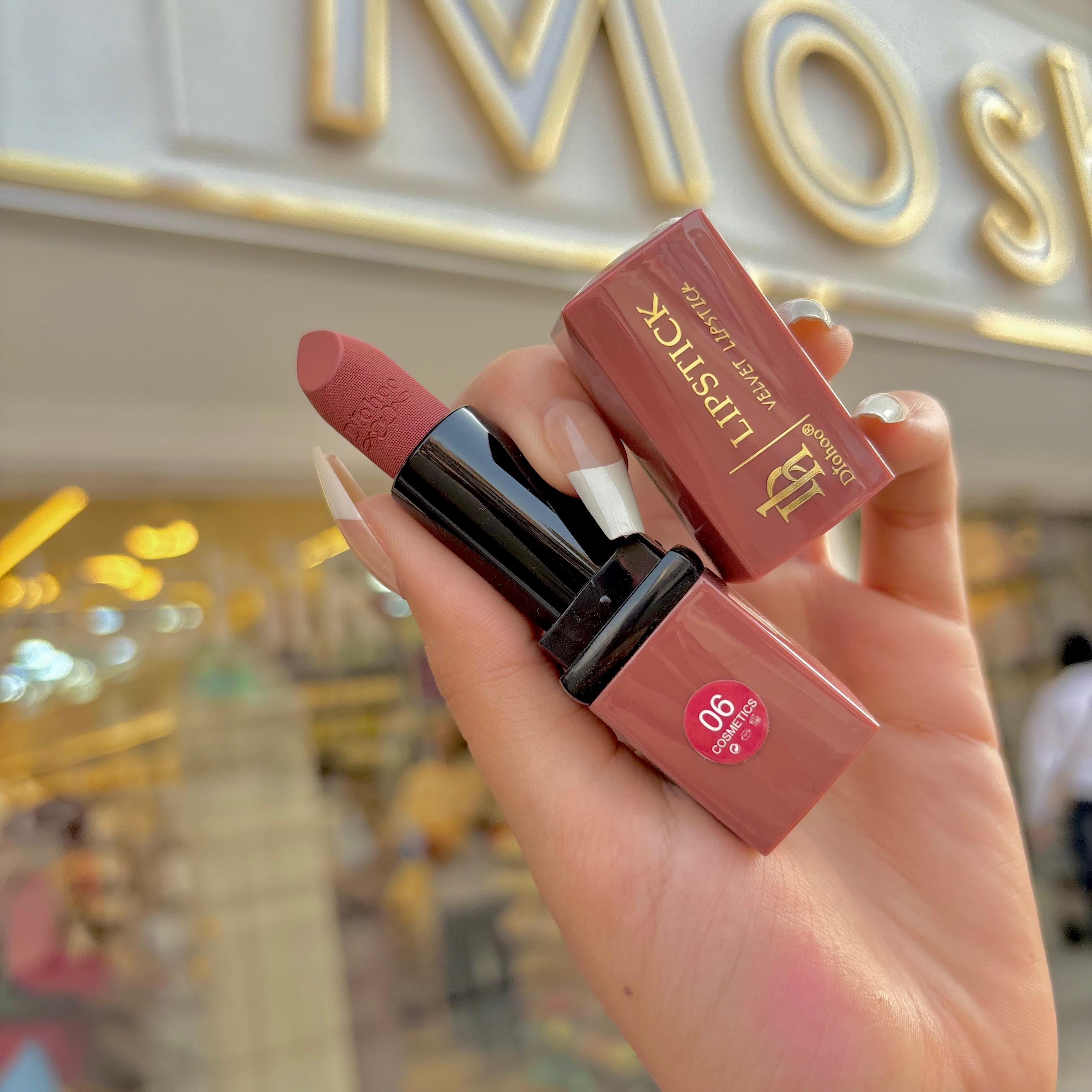 Drohoo Lipstick - روج ستيك دارهو