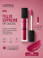 Catrice 
Filler Supreme Lip Gloss
