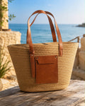 Sorella Basket Bag