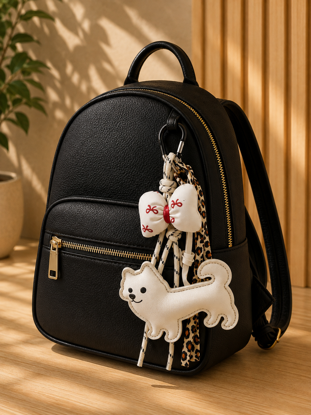 Puppy Charm