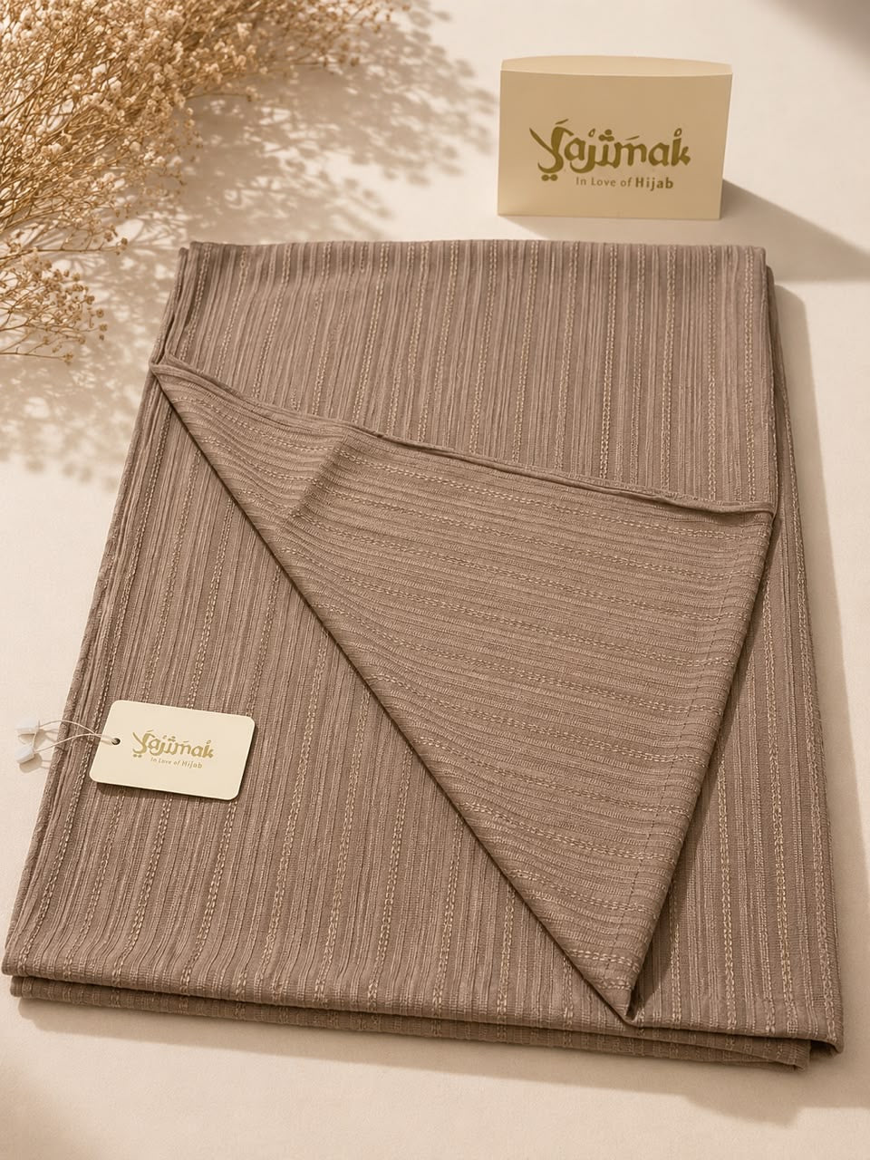 Kuwaiti Cotton Scarf