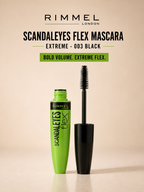 Rimmel flex mascara