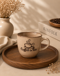 Cute Coffee