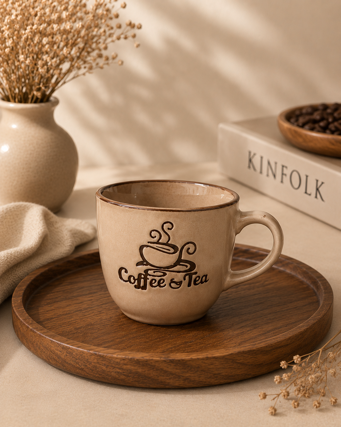 Cute Coffee