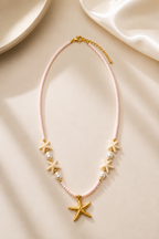 Moda Necklace