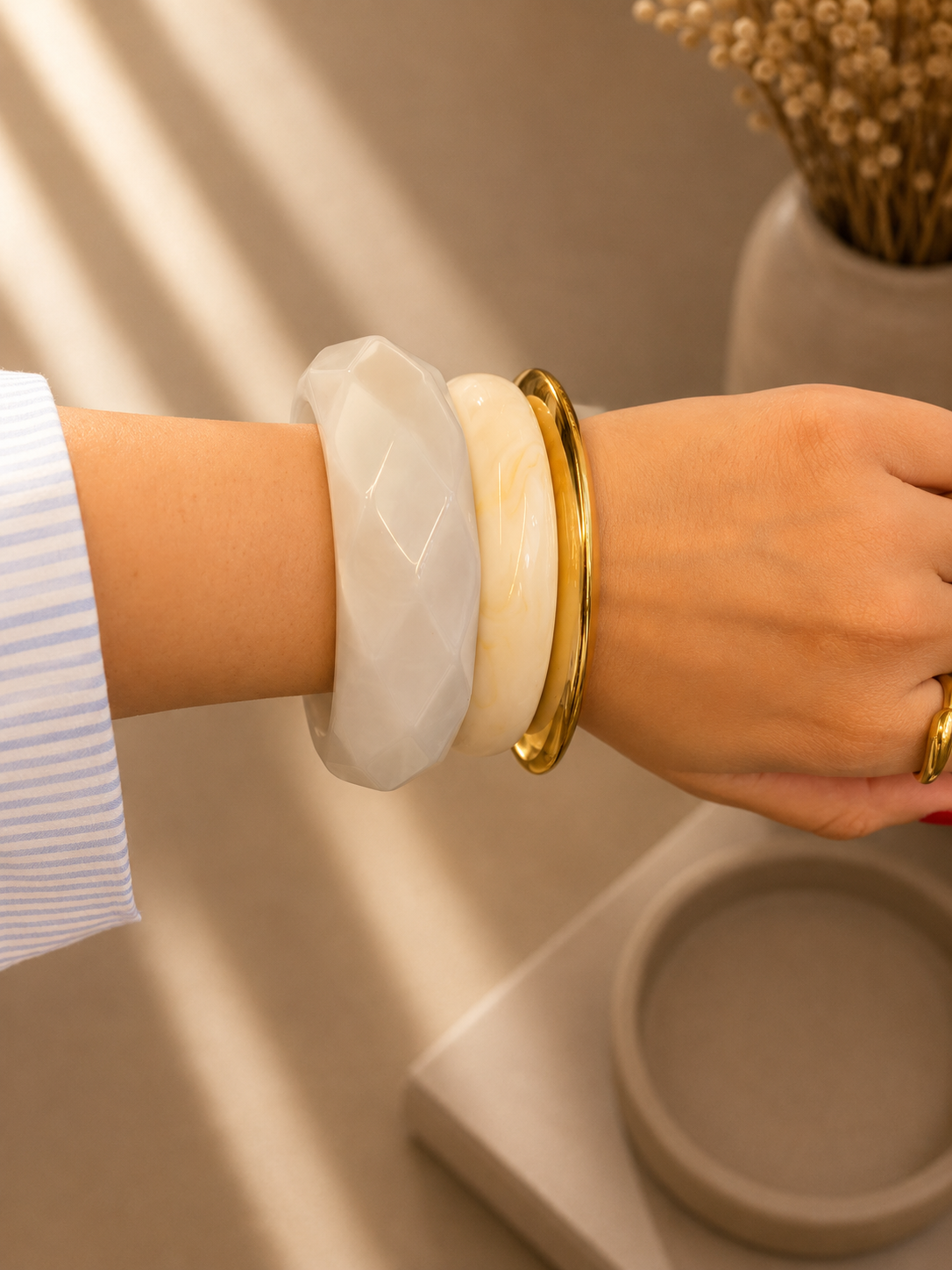 Amazing Bangles Secondary image