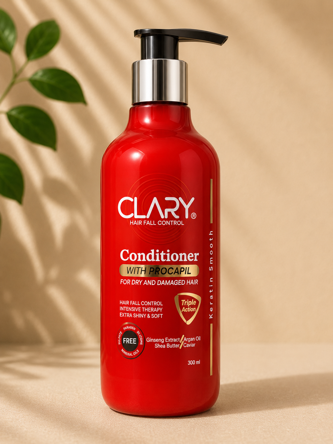 ClaRy conditioner