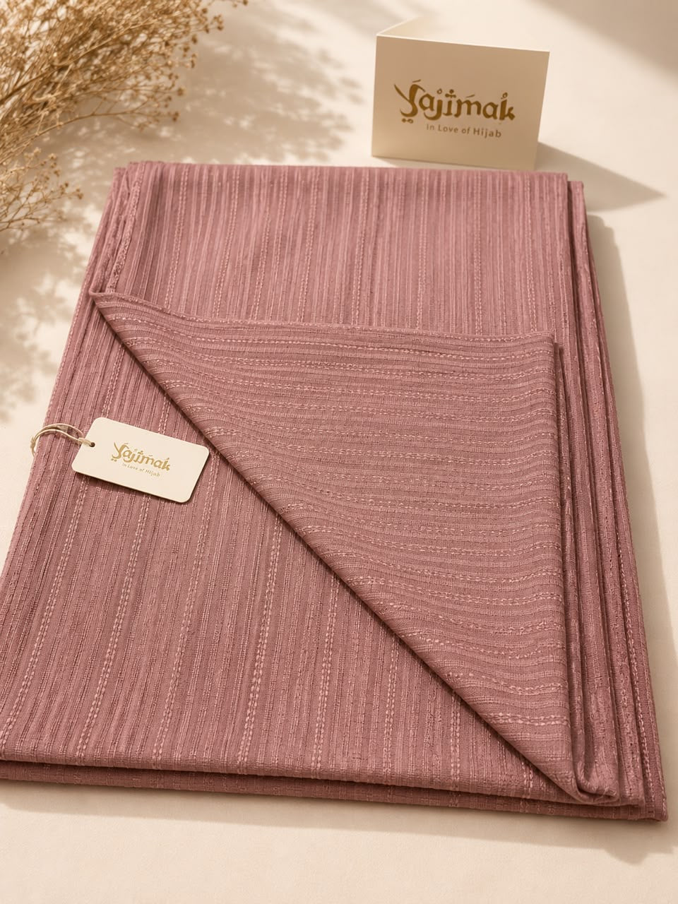 Kuwaiti Cotton Scarf