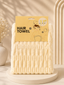 Soft Hair Towel