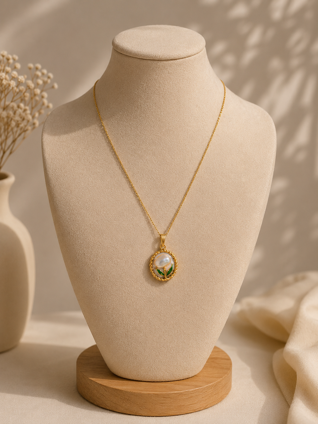 Chic Necklace