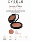 Cybele Smooth N’ Wear powder Blush