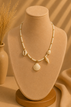 Halo Necklace